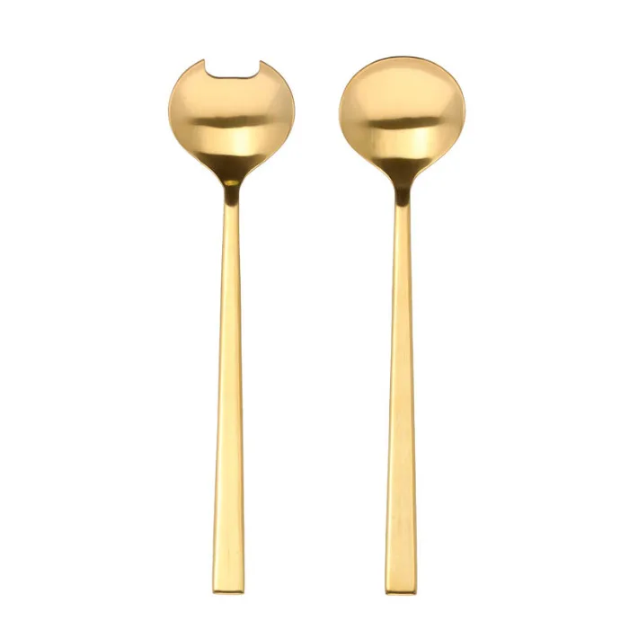 Serveren - Slacouvert Brass van Bitz – productfoto