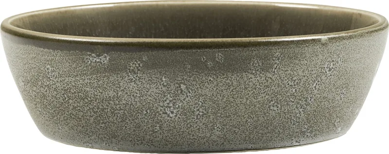 Soepkom Dia. 18 x 5 cm Grijs/Grijs by Bitz in Grey – product photo