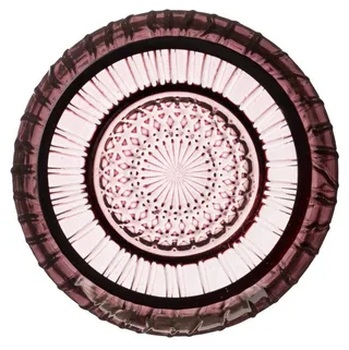 Teelichthalter Kusintha Teelichthalter pink 7,5 cm Set 2, Teelichthalter Kusintha 7,5 cm 2 Stck. Pink Glas by Bitz – product photo 4 of 5
