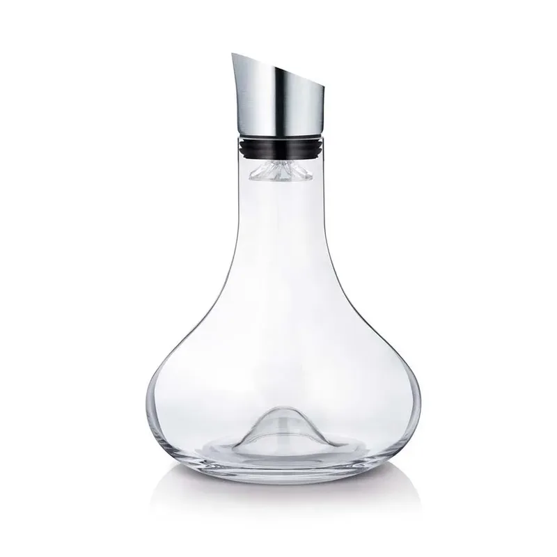 Alpha Karaffe Klar by Blomus – product photo