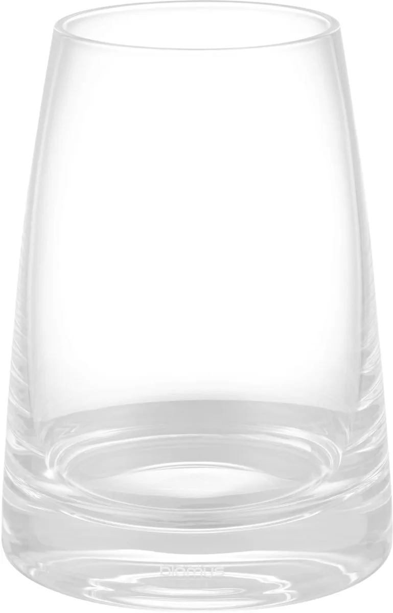 Ava Beker White | Glas de Blomus en Blanc – photo du produit