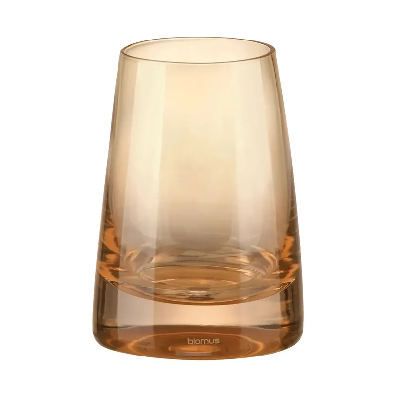 Ava Zahnputzbecher Tan by Blomus – product photo