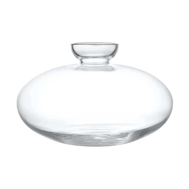 Avo Vase 9,5 cm Klar fra Blomus – produktbillede