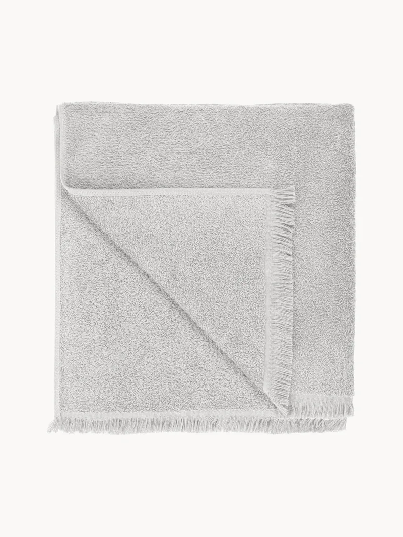 Badhanddoek Frino van biokatoen by Blomus – product photo