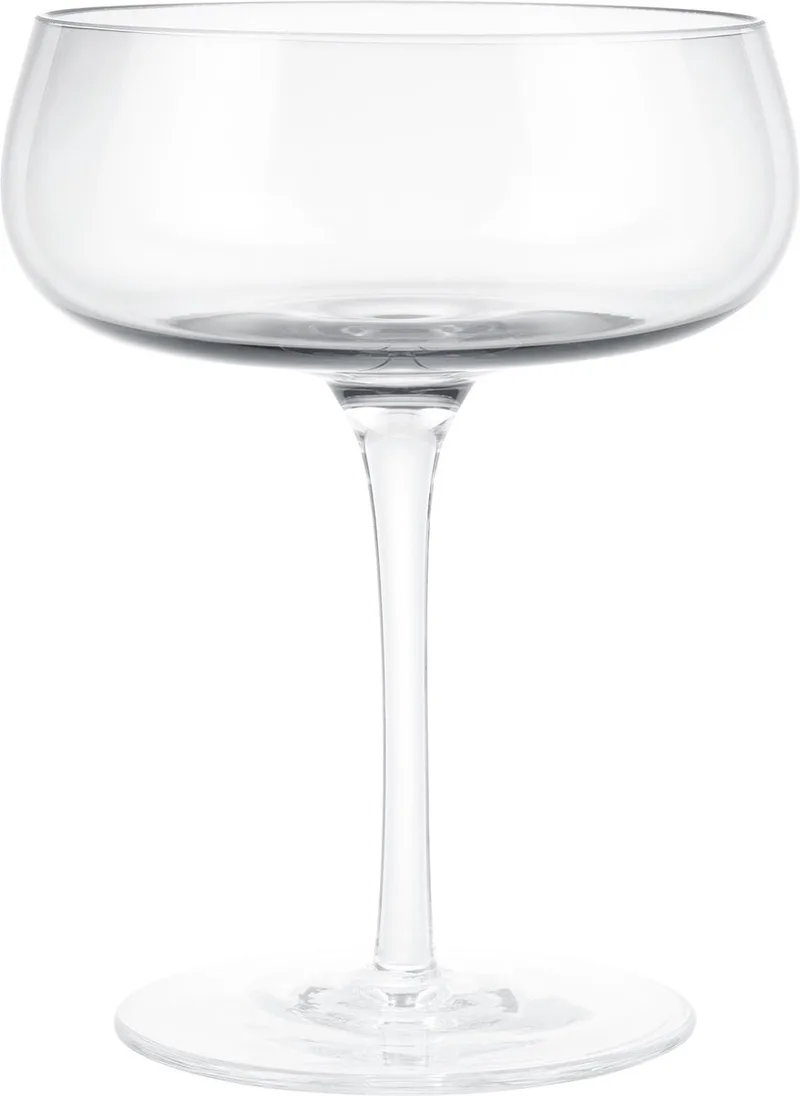 Belo Coupe Champagneglas | Glas de Blomus en Transparant – photo du produit
