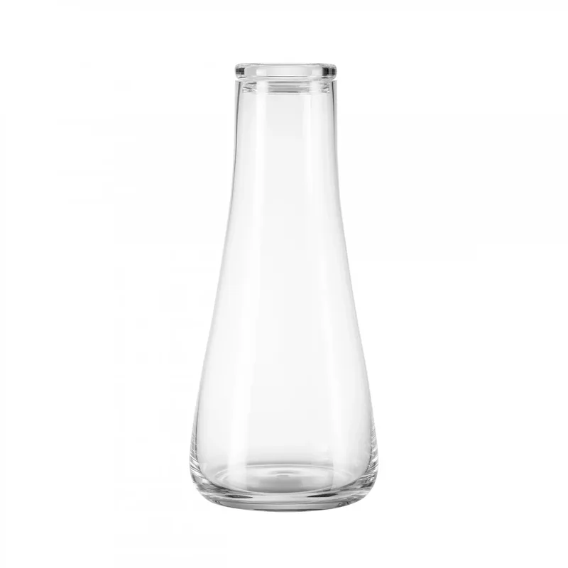 Belo Karaffe 1,2 liter Clear van Blomus – productfoto