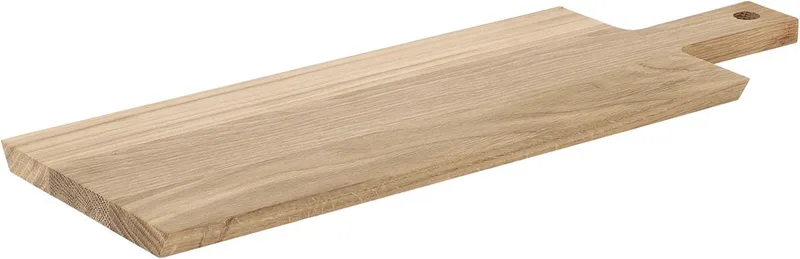 Blomus 63794 keukensnijplank Rechthoekig Hout by Blomus in Natuurlijk – product photo