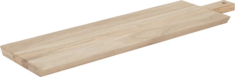 Borda Snijplank | Hout by Blomus in Bruin – product photo