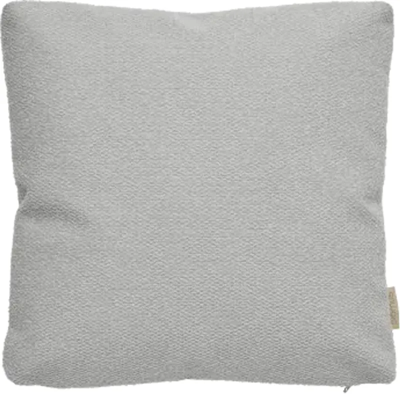 Buitenkussen - Stay - 1 Stuk by Blomus in Cloud Bouclé – product photo