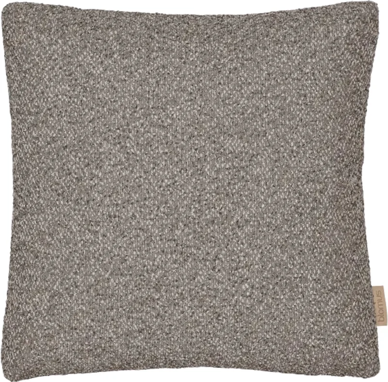 Buitenkussen - Stay - 1 Stuk van Blomus in Earth Bouclé – productfoto
