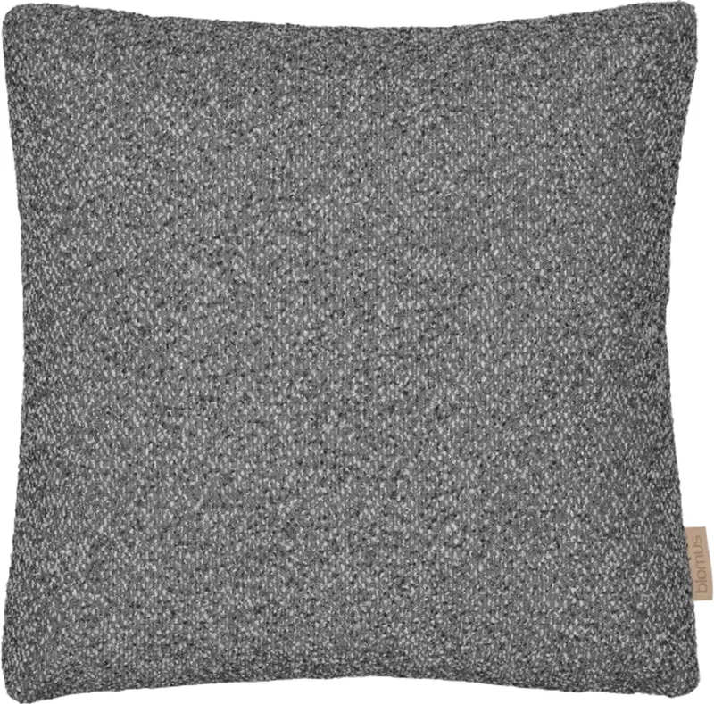 Buitenkussen - Stay - 1 Stuk by Blomus in Stone Bouclé – product photo