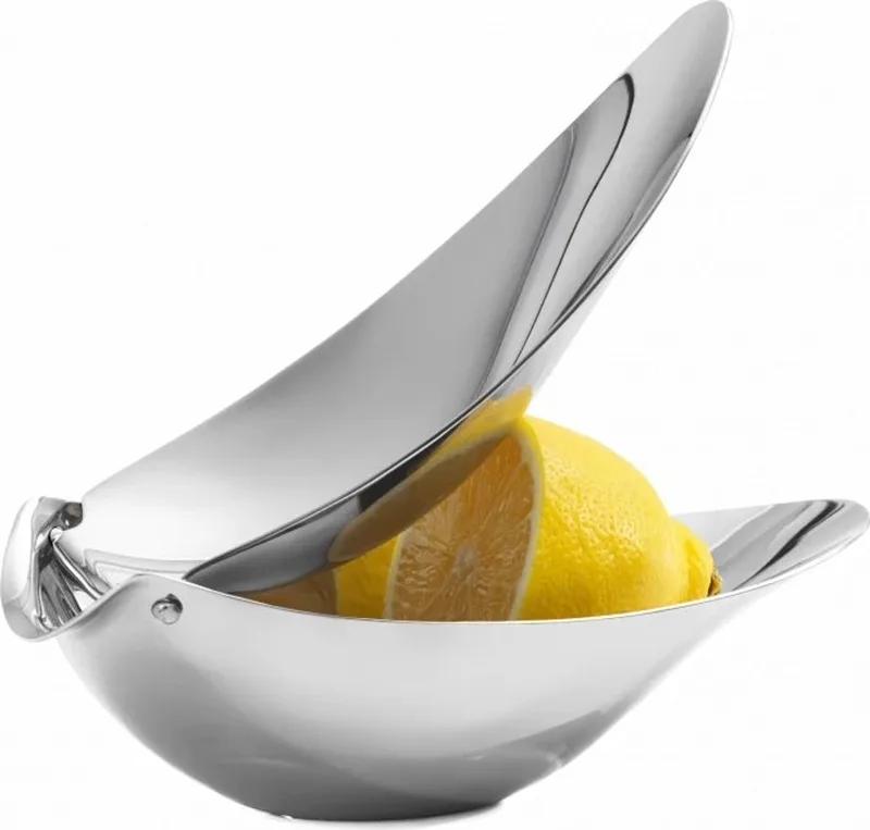 CALLISTA Citruspers - Roestvrij staal de Blomus en Zilver – photo du produit