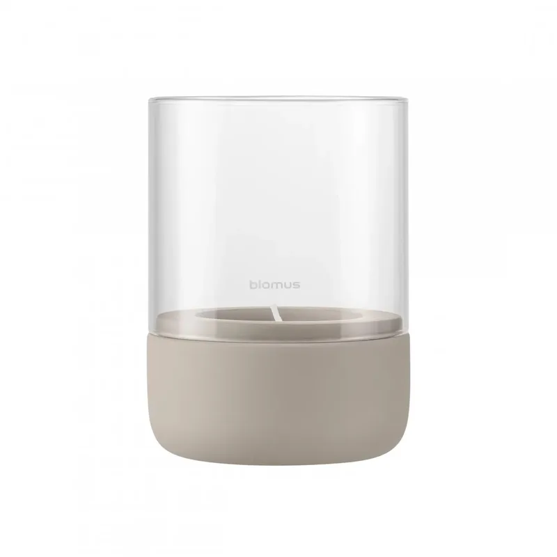 Calma Windlicht Ø10cm Fungi de Blomus – photo du produit