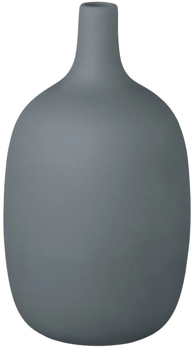 Ceola Vaas Agave Green | Keramiek by Blomus in Groen – product photo