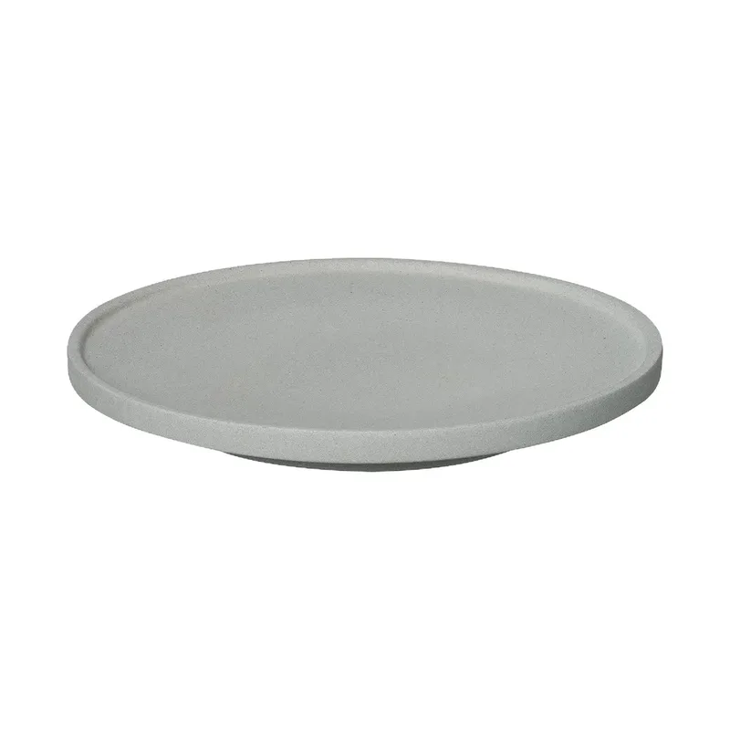 Creto Seifenschale Ø14 cm Micro chip by Blomus – product photo