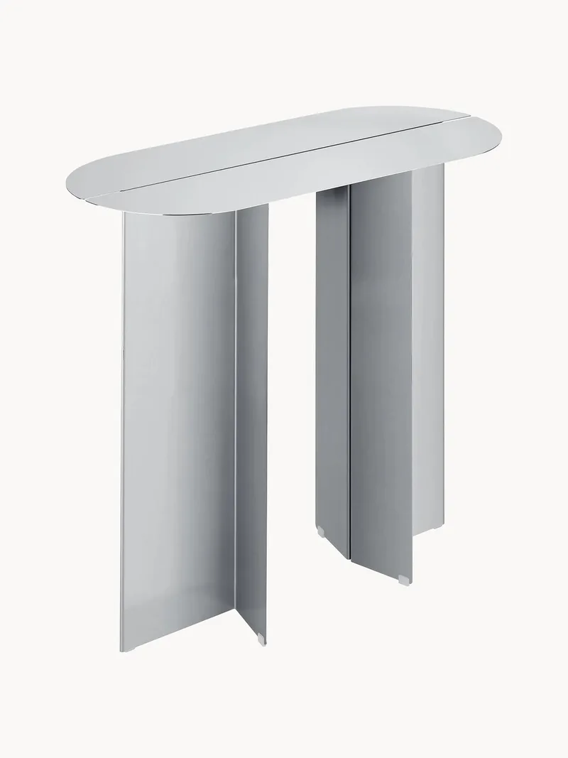 Dressoir Oru van edelstaal by Blomus – product photo