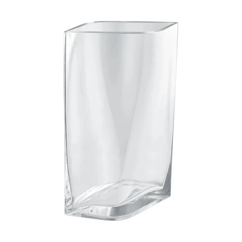 Duasis Vase Clear, 28 cm by Blomus – product photo