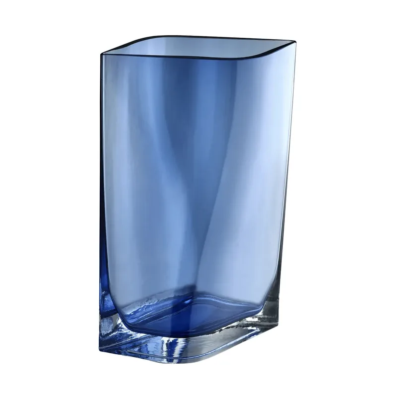 Duasis Vase Ocean Cavern, 28 cm by Blomus – product photo