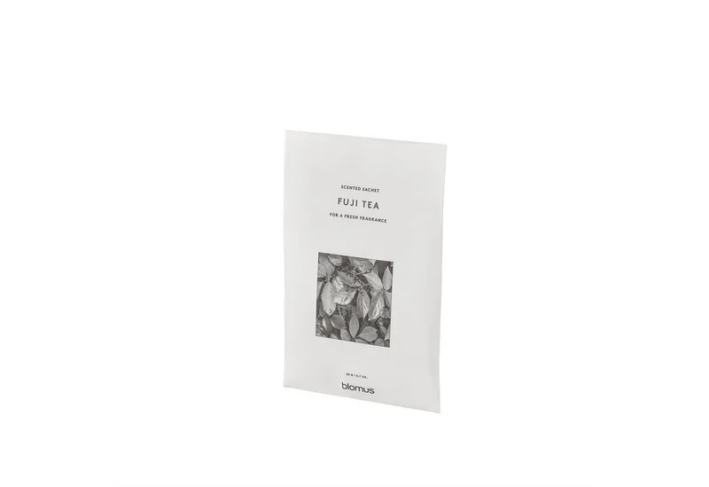 Duftbeutel Duftsachets -SATOMI- 3er Pack, Duftsack, Lufterfrischer für Zuhause, 3-tlg., Frische Düfte, Langlebigkeit, einfacher Einsatz von Blomus – Produktfoto