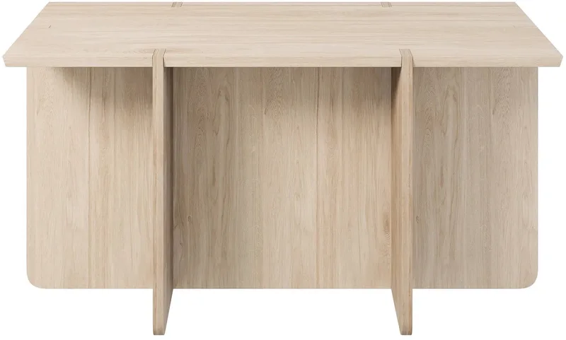 Engawa Bank Oak | Bruin / Beige | Hout by Blomus in Bruin / Beige – product photo