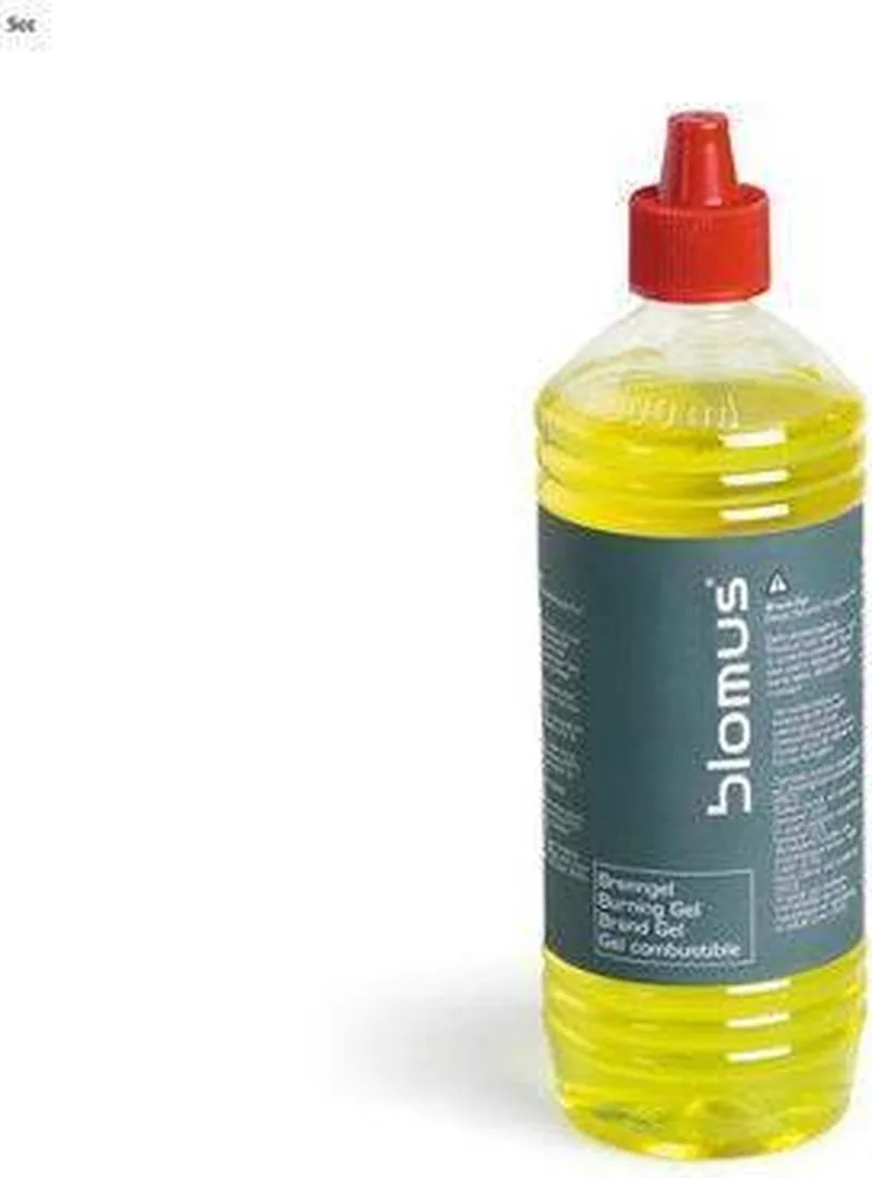 Fakkel Blomus Brandgel de Blomus – photo du produit