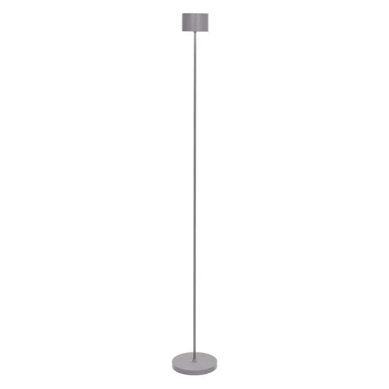 Farol Portable Vloerlamp Satellite - Blomus - Terras - Aluminium by Blomus – product photo