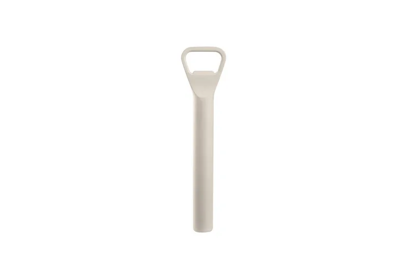 Flaschenöffner -ILO- Kapselheber, Bieröffner, Öffner: Genuss für Zuhause (1-tlg), Funktional & Harmonisch, perfekter Genuss, versch. Farben by Blomus in Beige – product photo