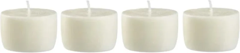 Frable refill set van 4 D5cm agave van Blomus in Wit – productfoto