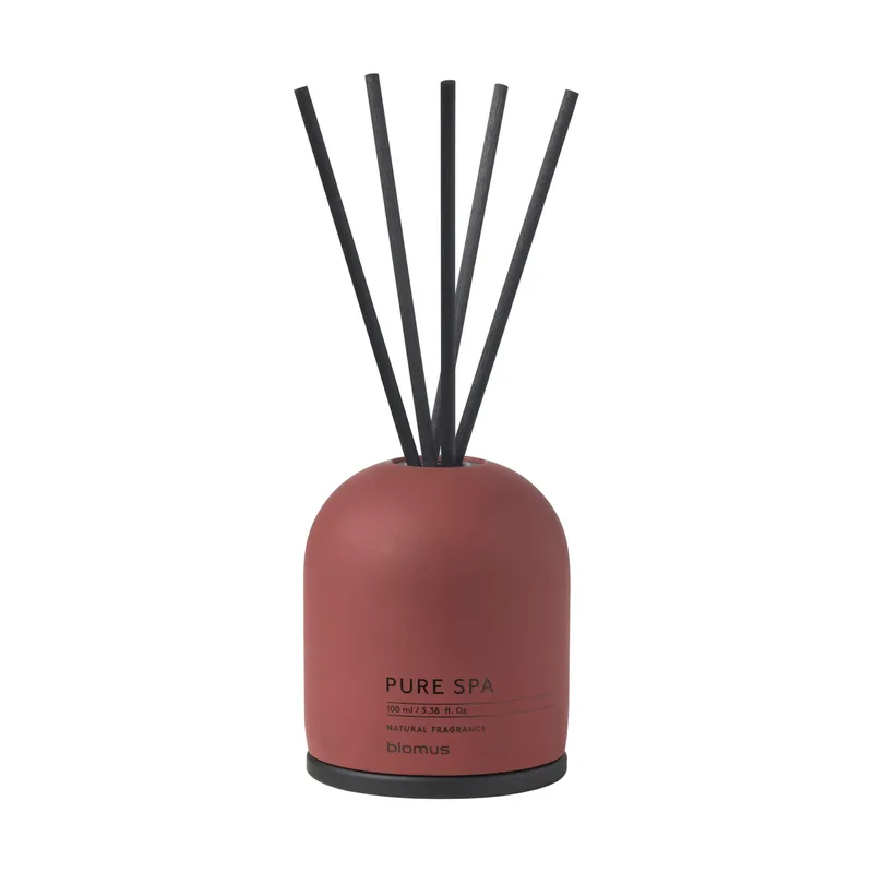 Fraga Duftstäbchen 100 ml Bergamott Orange Cedar Wood by Blomus – product photo