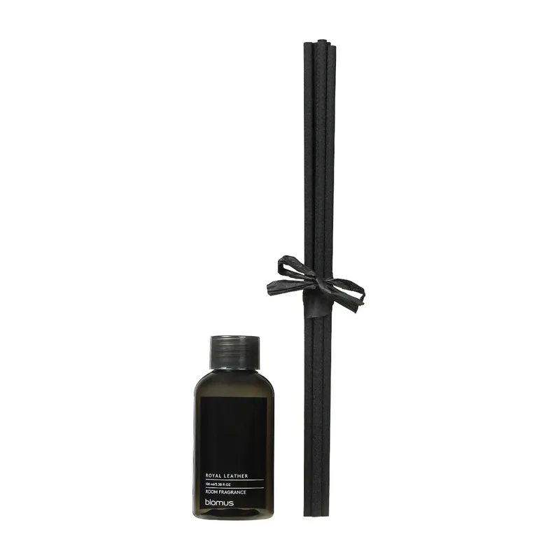 Fraga Duftstäbchen refill 100 ml Royal Leather by Blomus – product photo