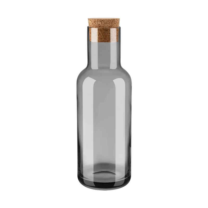 Fuumi Karaffe 1L Smoke de Blomus – photo du produit