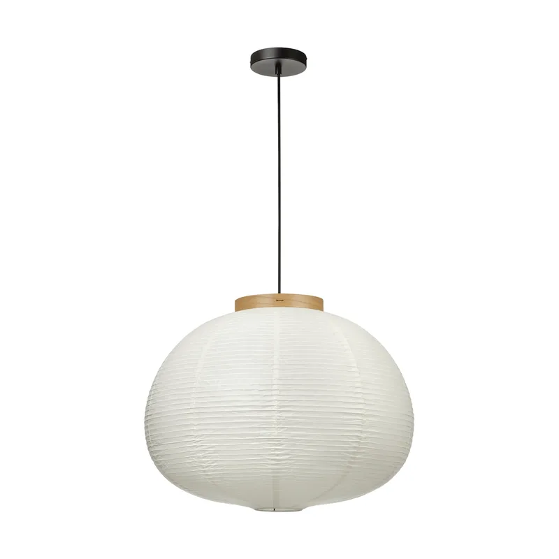 Kami Pendelleuchte Ek, Ø60 cm från Blomus – produktbild