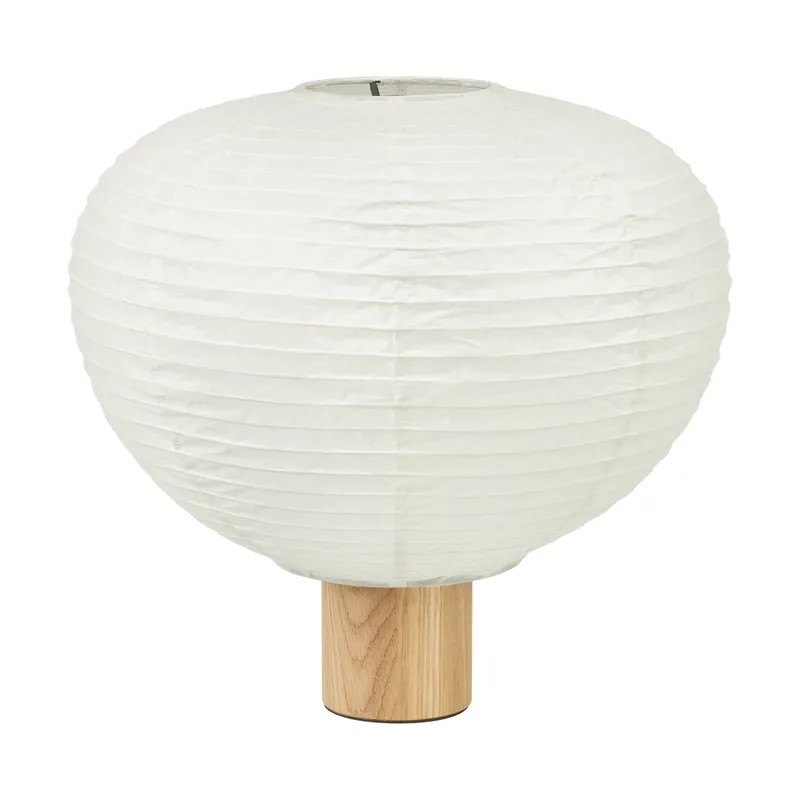 Kami Tischlampe Ek, Ø32 cm von Blomus – Produktfoto