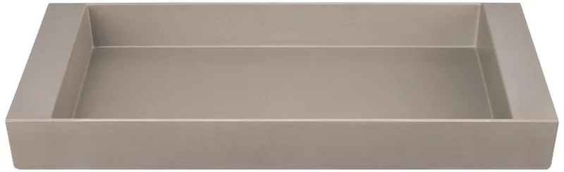 KANKYO Dienblad - 30x46x5cm - Mourning Dove de Blomus en Morning Dove – photo du produit