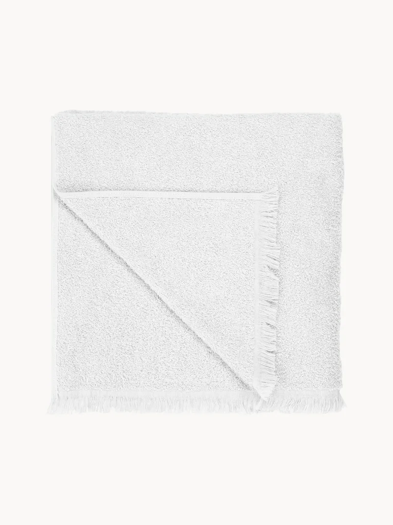 Katoenen badhanddoek Frino van Blomus – productfoto