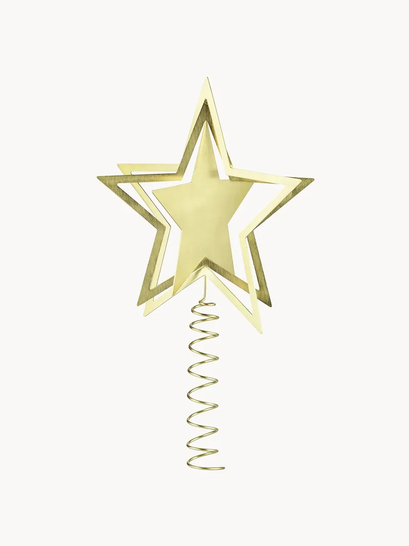 Kerstboomtopper Kitai by Blomus – product photo