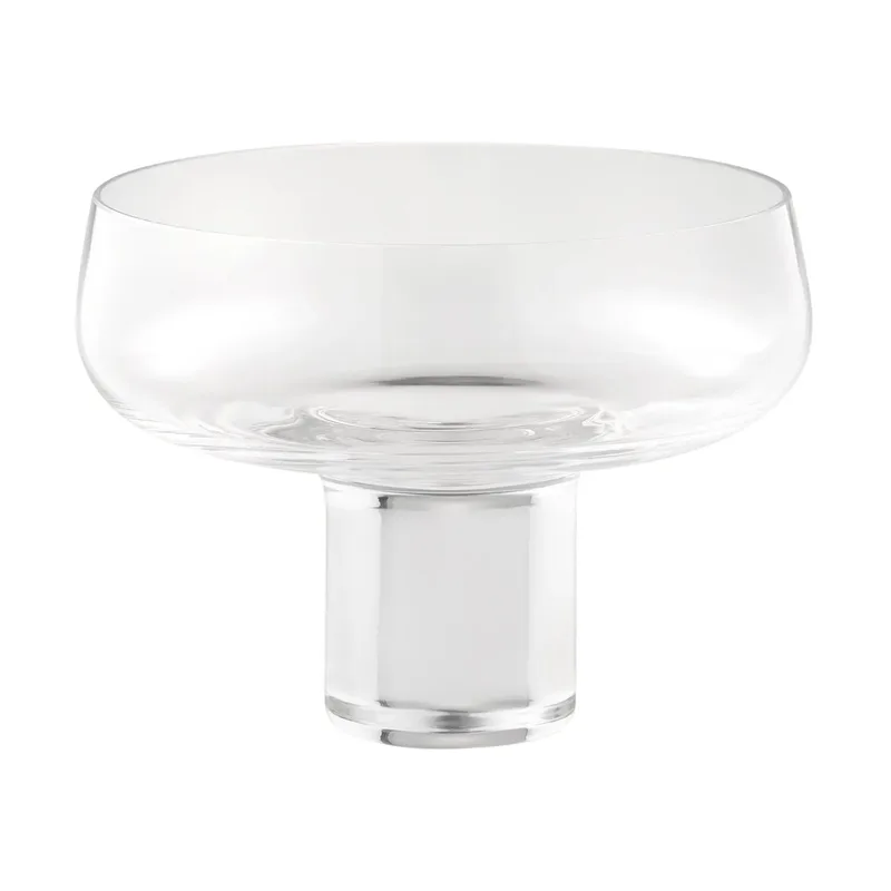 Koyoi Champagnerglas Coupe 9 cl Klar van Blomus – productfoto