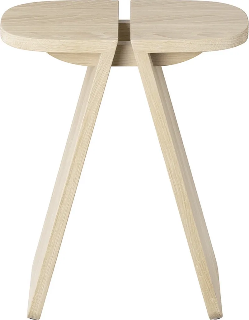 Kruk - Avio - 1 Stuk - Eik van Blomus in Bruin – productfoto