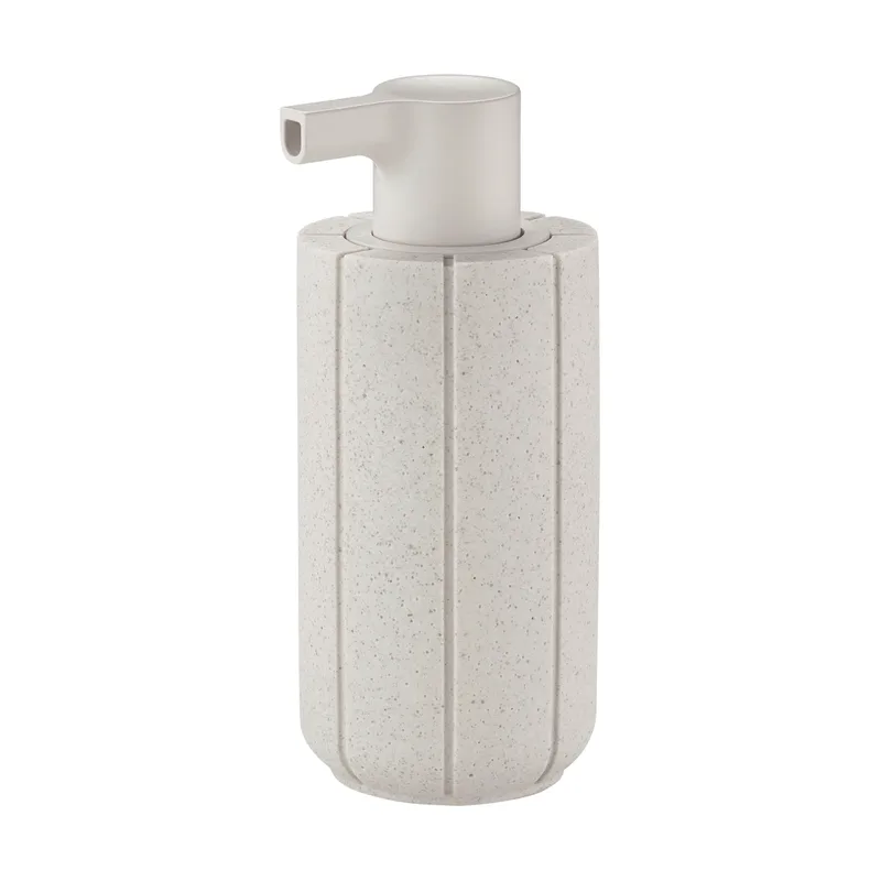 Kua Seifenspender Moonbeam, 30 cl fra Blomus – produktbillede