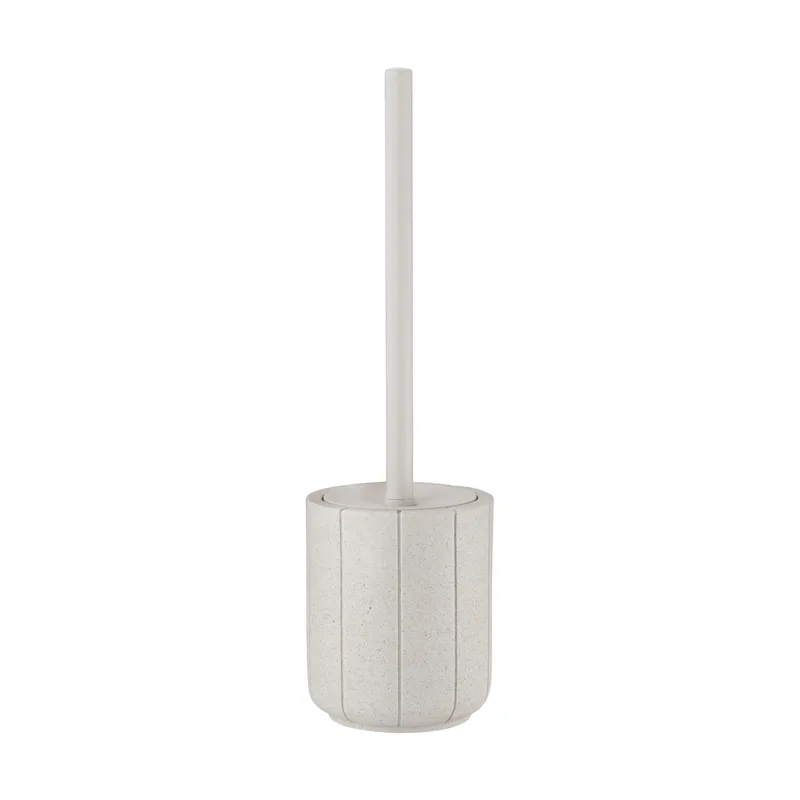 Kua Toilettenbürste Moonbeam, Ø11x39 cm fra Blomus – produktbillede