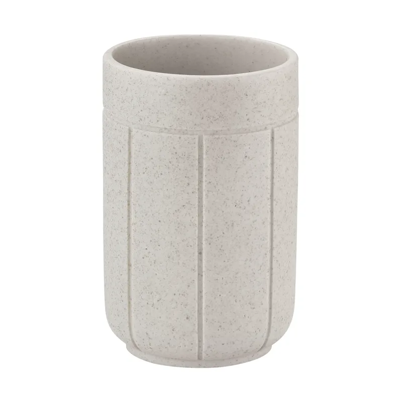Kua Zahnputzbecher Moonbeam, Ø7x11 cm fra Blomus – produktbillede