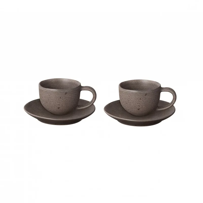 Kumi Espressotasse 6 cl 2er Pack Espresso de Blomus – photo du produit