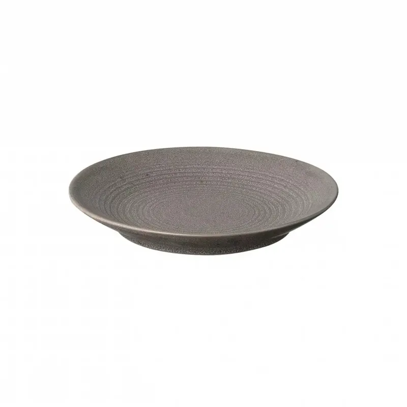 Kumi kleiner Teller Ø16cm Espresso från Blomus – produktbild