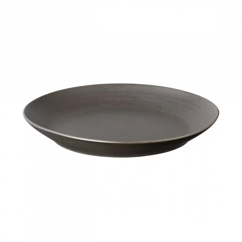 Kumi Salatschale Ø30cm Espresso de Blomus – photo du produit