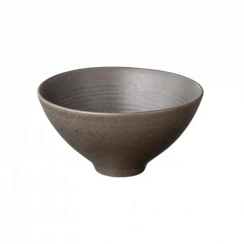 Kumi Schale M Ø14cm Espresso by Blomus – product photo