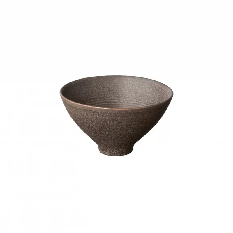 Kumi Schale S Ø12cm Espresso by Blomus – product photo
