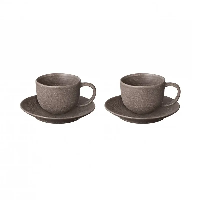 Kumi Tasse 19 cl 2er Pack Espresso de Blomus – photo du produit