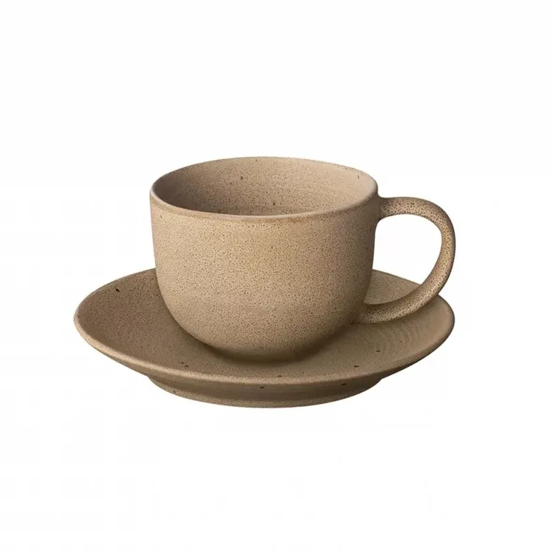 Kumi Tasse 19 cl 2er Pack Fungi by Blomus – product photo