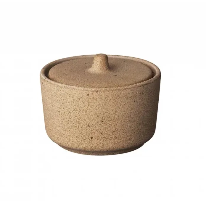 Kumi Zuckerschale Ø8,5cm Fungi de Blomus – photo du produit