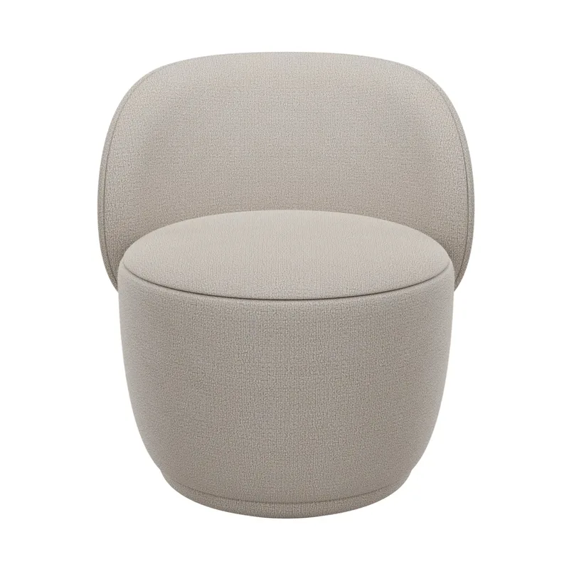 Kuon Sessel Socia desert by Blomus – product photo